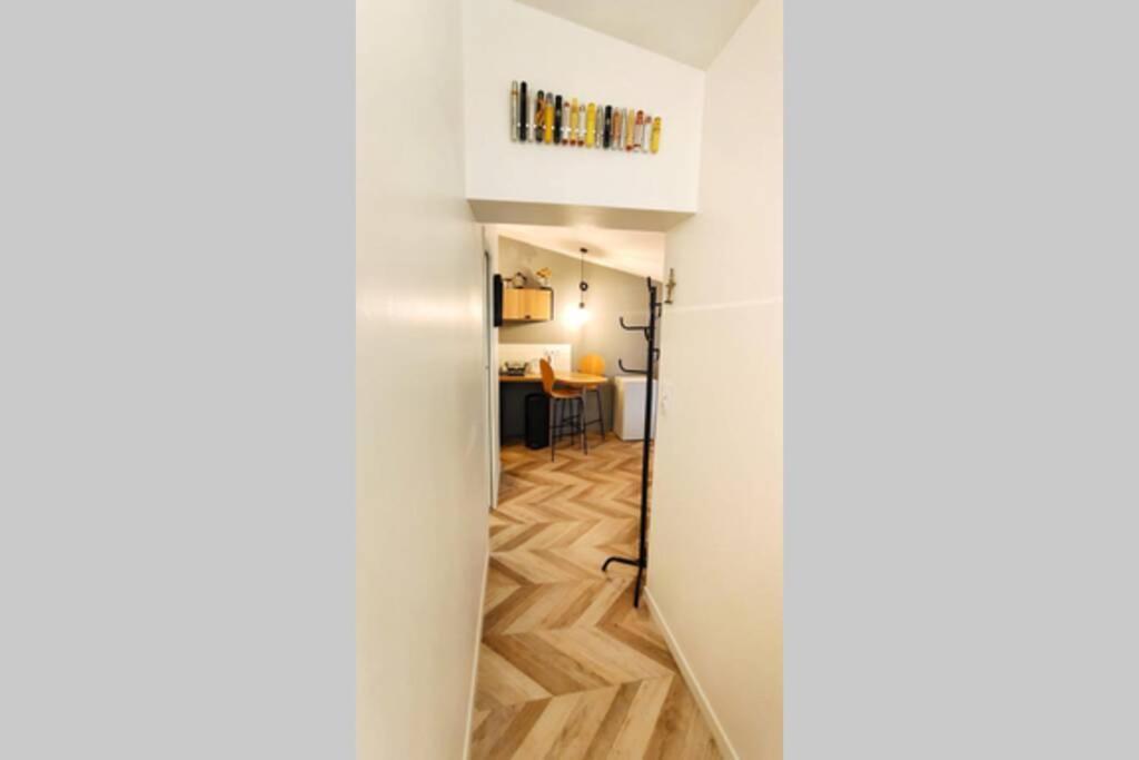 Apartment Votre Escale - Calliope Niort