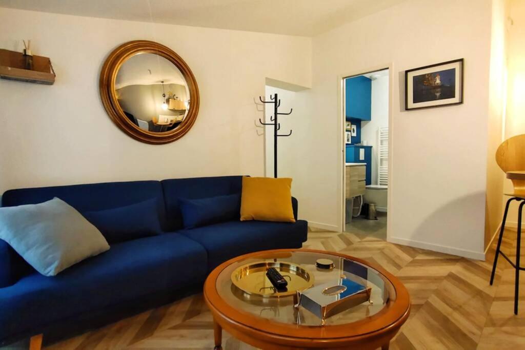 Appartement Votre Escale - Calliopé *